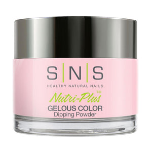  SNS Dipping Powder Nail - BOS 12 - 1oz by SNS sold by DTK Nail Supply