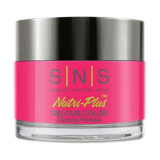  SNS Dipping Powder Nail - BOS 16 - Pink Colors by SNS sold by DTK Nail Supply