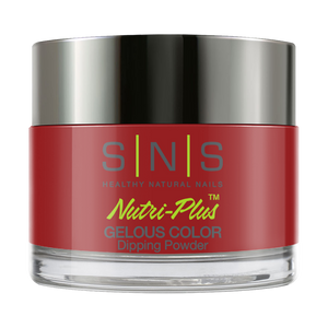 SNS Dipping Powder Nail - BOS 19 by SNS sold by DTK Nail Supply