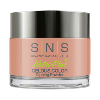 SNS Dipping Powder Nail - BOS 21 - Brown Colors by SNS sold by DTK Nail Supply