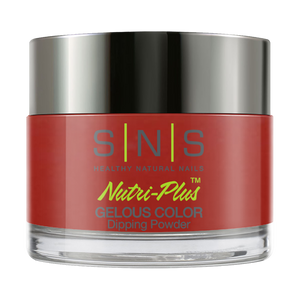 SNS Dipping Powder Nail - BP01 by SNS sold by DTK Nail Supply