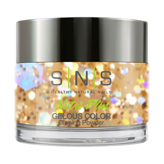  SNS Dipping Powder Nail - BP02 by SNS sold by DTK Nail Supply