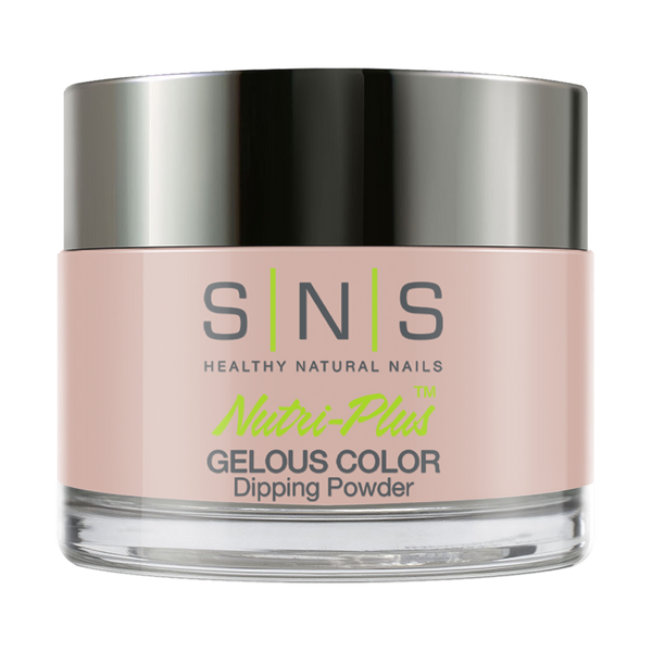 SNS Dipping Powder Nail - BP09 by SNS sold by DTK Nail Supply
