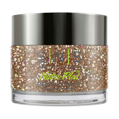 SNS Dipping Powder Nail - BP10 by SNS sold by DTK Nail Supply
