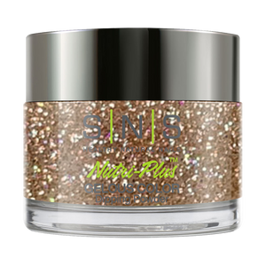 SNS Dipping Powder Nail - BP10 by SNS sold by DTK Nail Supply