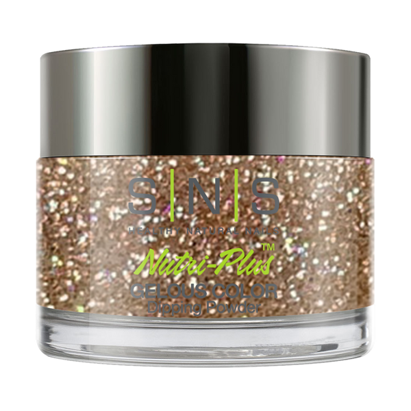 SNS Dipping Powder Nail - BP10 by SNS sold by DTK Nail Supply