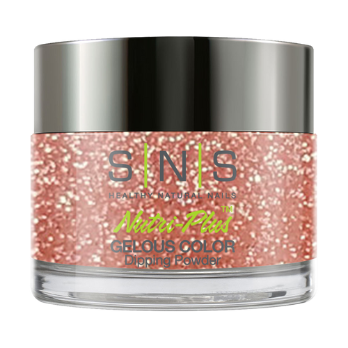 SNS Dipping Powder Nail - BP14 by SNS sold by DTK Nail Supply