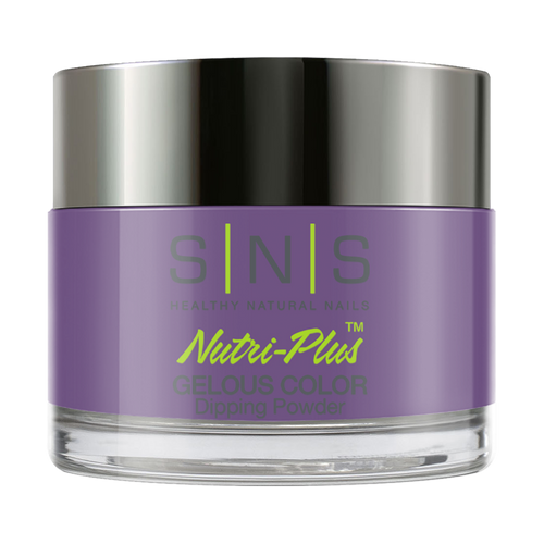 SNS Dipping Powder Nail - BP17 by SNS sold by DTK Nail Supply