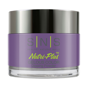 SNS Dipping Powder Nail - BP17 by SNS sold by DTK Nail Supply