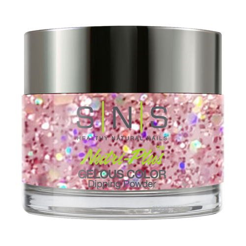 SNS Dipping Powder Nail - BP24 by SNS sold by DTK Nail Supply