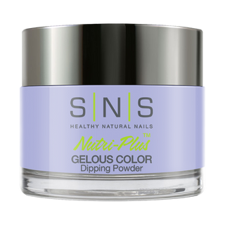  SNS Dipping Powder Nail - BP25 - Blue Colors by SNS sold by DTK Nail Supply