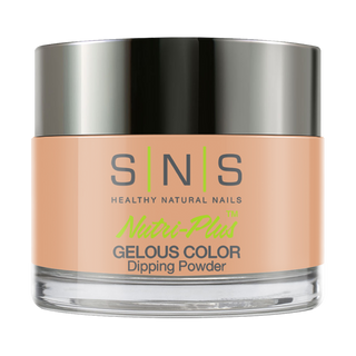  SNS Dipping Powder Nail - BP27 - Beige, Neutral Colors by SNS sold by DTK Nail Supply
