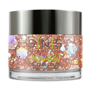  SNS Dipping Powder Nail - BP28 by SNS sold by DTK Nail Supply