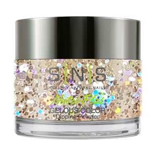  SNS Dipping Powder Nail - BP30 by SNS sold by DTK Nail Supply