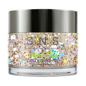 SNS Dipping Powder Nail - BP30 by SNS sold by DTK Nail Supply
