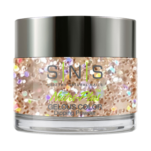 SNS Dipping Powder Nail - BP32 by SNS sold by DTK Nail Supply