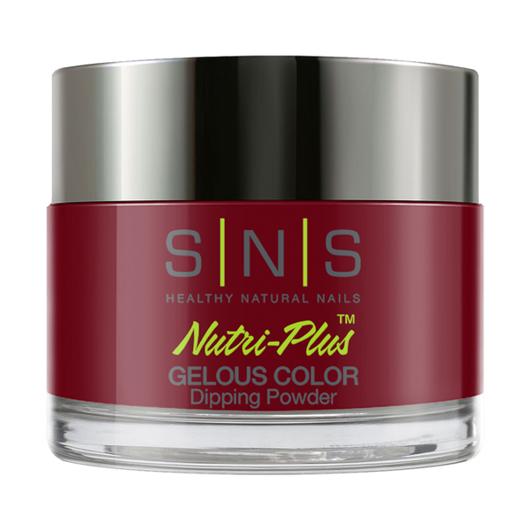 SNS Dipping Powder Nail - BP33 by SNS sold by DTK Nail Supply