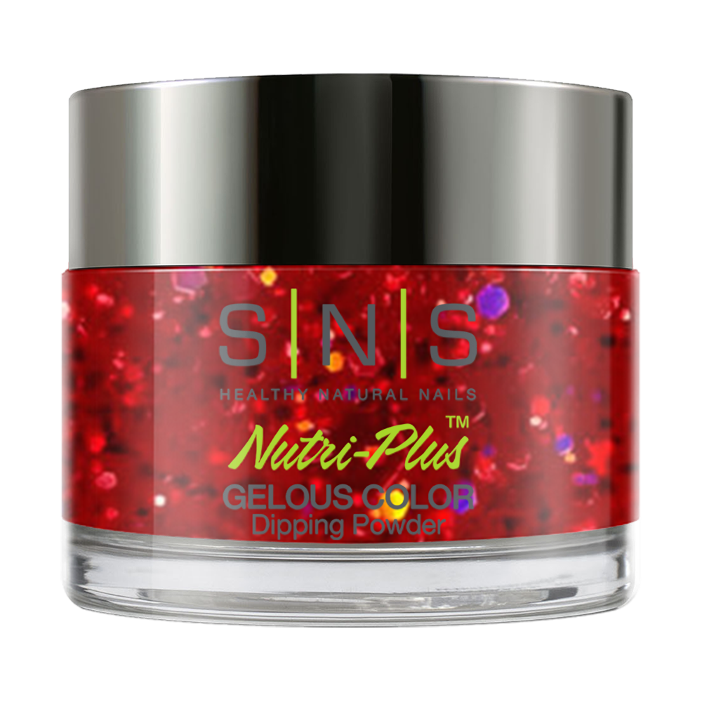 SNS Dipping Powder Nail - BP34 by SNS sold by DTK Nail Supply