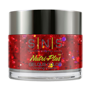 SNS Dipping Powder Nail - BP34 by SNS sold by DTK Nail Supply