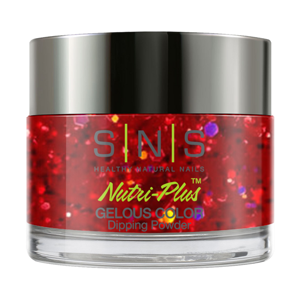 SNS Dipping Powder Nail - BP34 by SNS sold by DTK Nail Supply