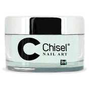 Chisel Acrylic & Dip Powder - OM002B - DTK Nail Supply
