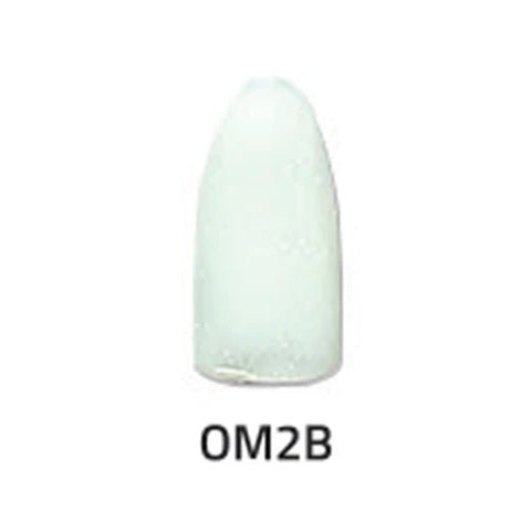 Chisel Acrylic & Dip Powder - OM002B - DTK Nail Supply