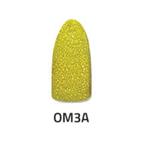 Chisel Acrylic & Dip Powder - OM003A - DTK Nail Supply