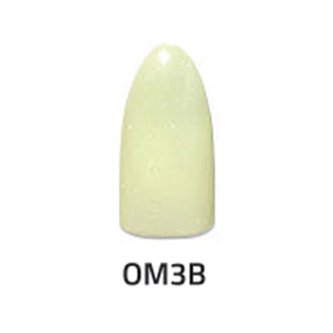 Chisel Acrylic & Dip Powder - OM003B - DTK Nail Supply