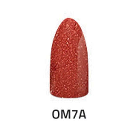 Chisel Acrylic & Dip Powder - OM007A - DTK Nail Supply
