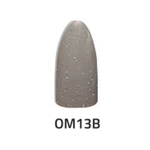 Chisel Acrylic & Dip Powder - OM013B - DTK Nail Supply