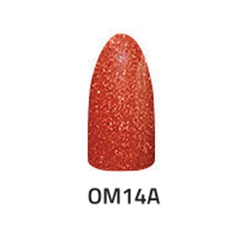 Chisel Acrylic & Dip Powder - OM014A - DTK Nail Supply