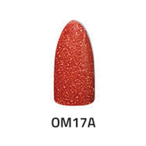 Chisel Acrylic & Dip Powder - OM017A - DTK Nail Supply
