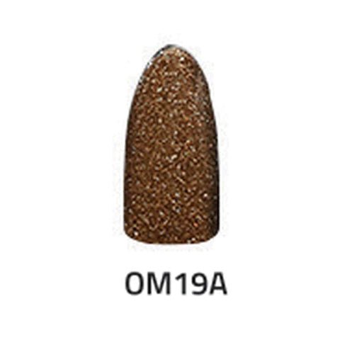 Chisel Acrylic & Dip Powder - OM019A - DTK Nail Supply