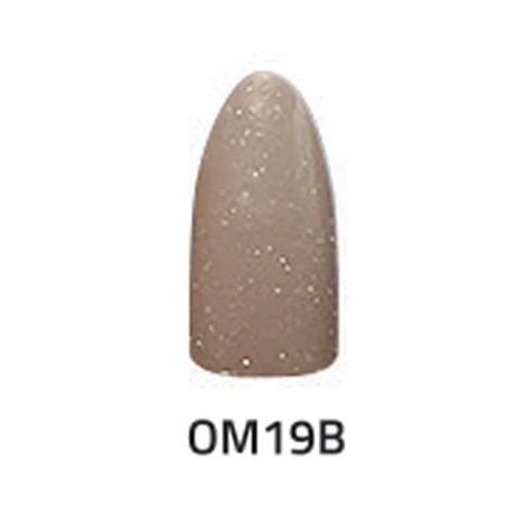 Chisel Acrylic & Dip Powder - OM019B - DTK Nail Supply