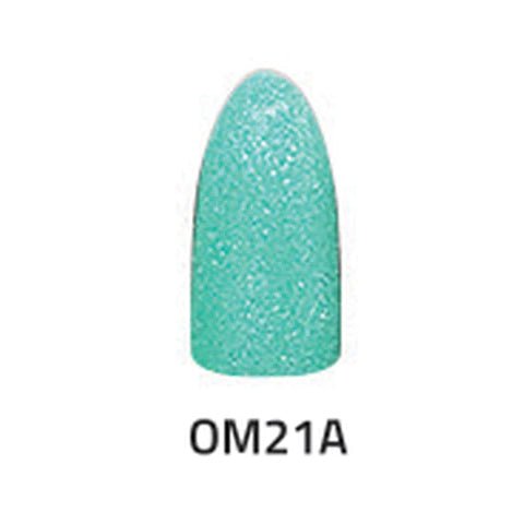 Chisel Acrylic & Dip Powder - OM021A - DTK Nail Supply