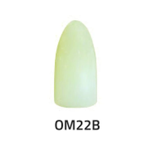 Chisel Acrylic & Dip Powder - OM022B - DTK Nail Supply