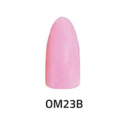 Chisel Acrylic & Dip Powder - OM023B - DTK Nail Supply