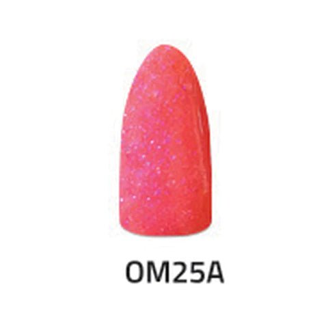 Chisel Acrylic & Dip Powder - OM025A - DTK Nail Supply