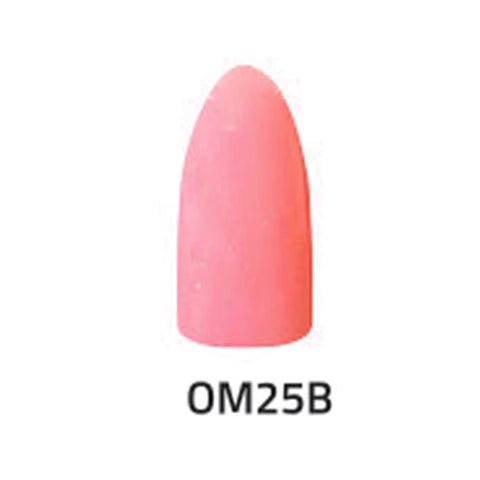 Chisel Acrylic & Dip Powder - OM025B - DTK Nail Supply