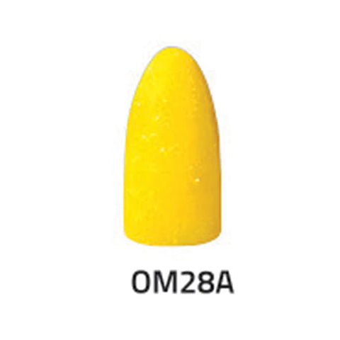 Chisel Acrylic & Dip Powder - OM028A - DTK Nail Supply