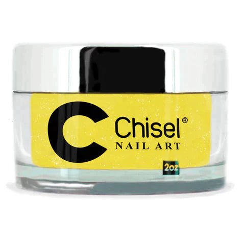 Chisel Acrylic & Dip Powder - OM028B - DTK Nail Supply