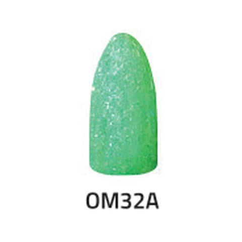 Chisel Acrylic & Dip Powder - OM032A - DTK Nail Supply