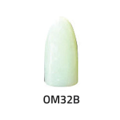 Chisel Acrylic & Dip Powder - OM032B - DTK Nail Supply