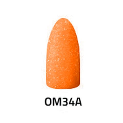Chisel Acrylic & Dip Powder - OM034A - DTK Nail Supply