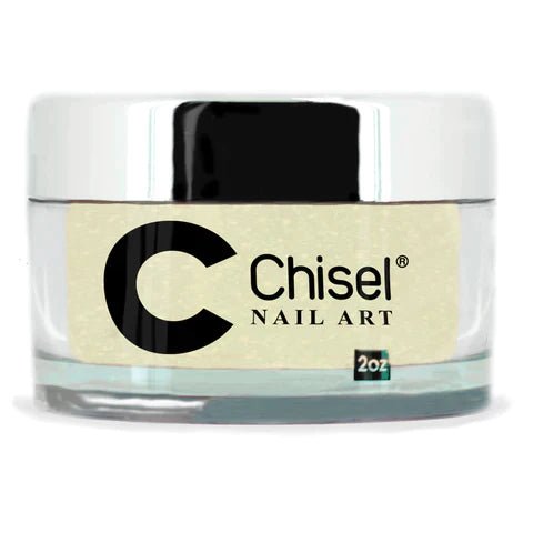 Chisel Acrylic & Dip Powder - OM035B - DTK Nail Supply