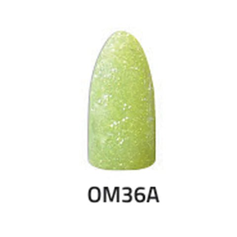 Chisel Acrylic & Dip Powder - OM036A - DTK Nail Supply