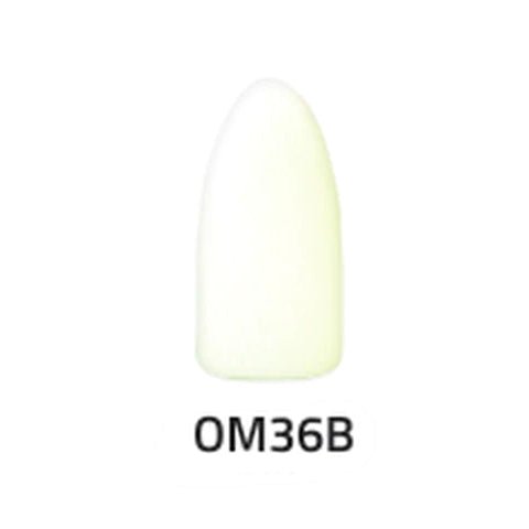 Chisel Acrylic & Dip Powder - OM036B - DTK Nail Supply