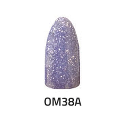 Chisel Acrylic & Dip Powder - OM038A - DTK Nail Supply