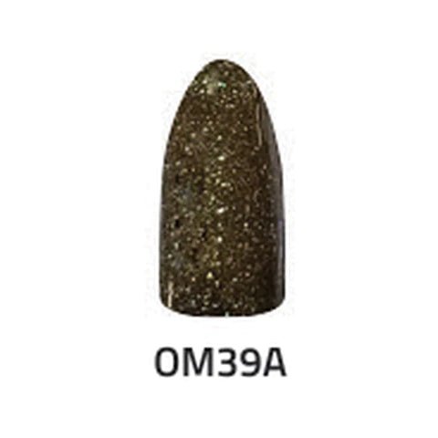 Chisel Acrylic & Dip Powder - OM039A - DTK Nail Supply