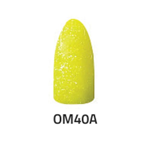 Chisel Acrylic & Dip Powder - OM040A - DTK Nail Supply